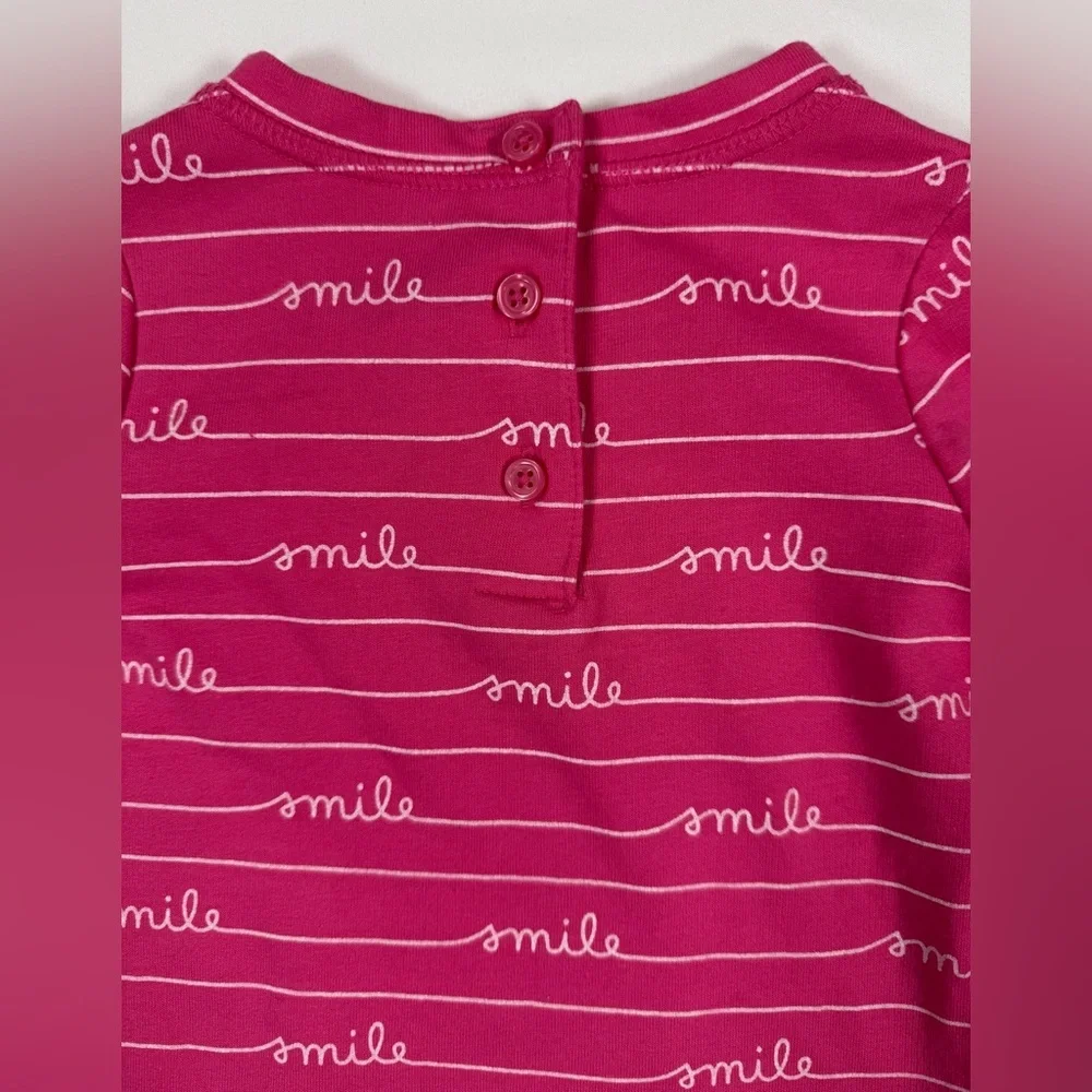 GYMBOREE‎ Baby Girls' Hot Pink 